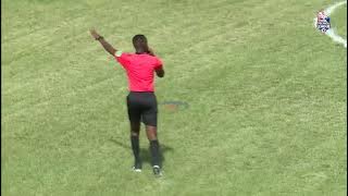 Goli la Fiston Mayele | Geita Gold 0-1 Yanga | NBC Premier League