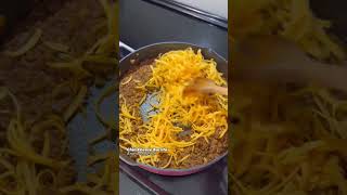 Chili Cheese Burrito #recipe #ketoaf Chili Cheese Burrito #recipe #ketoaf