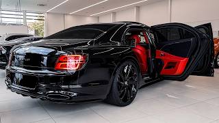This Is Pure Luxury 😱 2026 Bentley Review