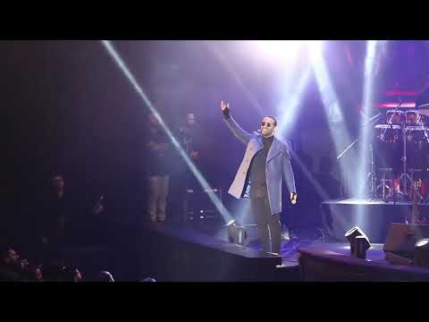 Mehdi Jahani live in concert - Aroom Aroom | کنسرت مهدی جهانی - آروم آروم