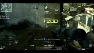 OGS IV: Mayhem - Multi Cod Montage