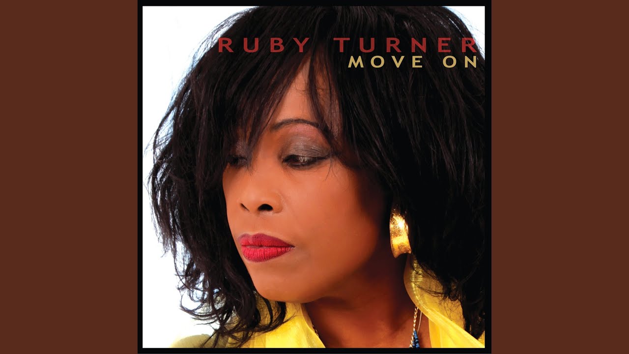 Move On (Soren Andersen Radio Mix)