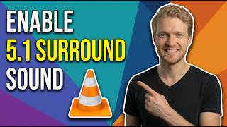 How To Enable 5.1 Surround Sound In VLC [Easy Guide] screenshot 2