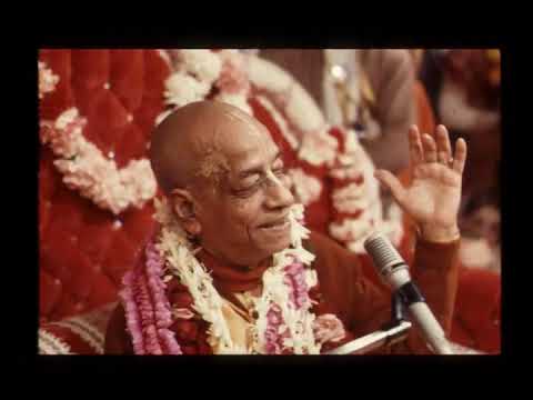 Prabhupada 0028 ბუდდა ღმერთია