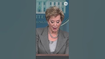 White House says government shutdown 