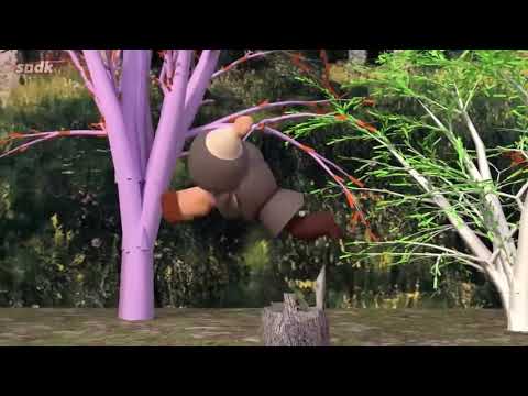 Сборник 3D видео I все серии I НОВЫЕ ТРИ БОГАТЫРЯ СМЕШНЫЕ ШАРИКИ МАНЯ И МИШАНЯ I 