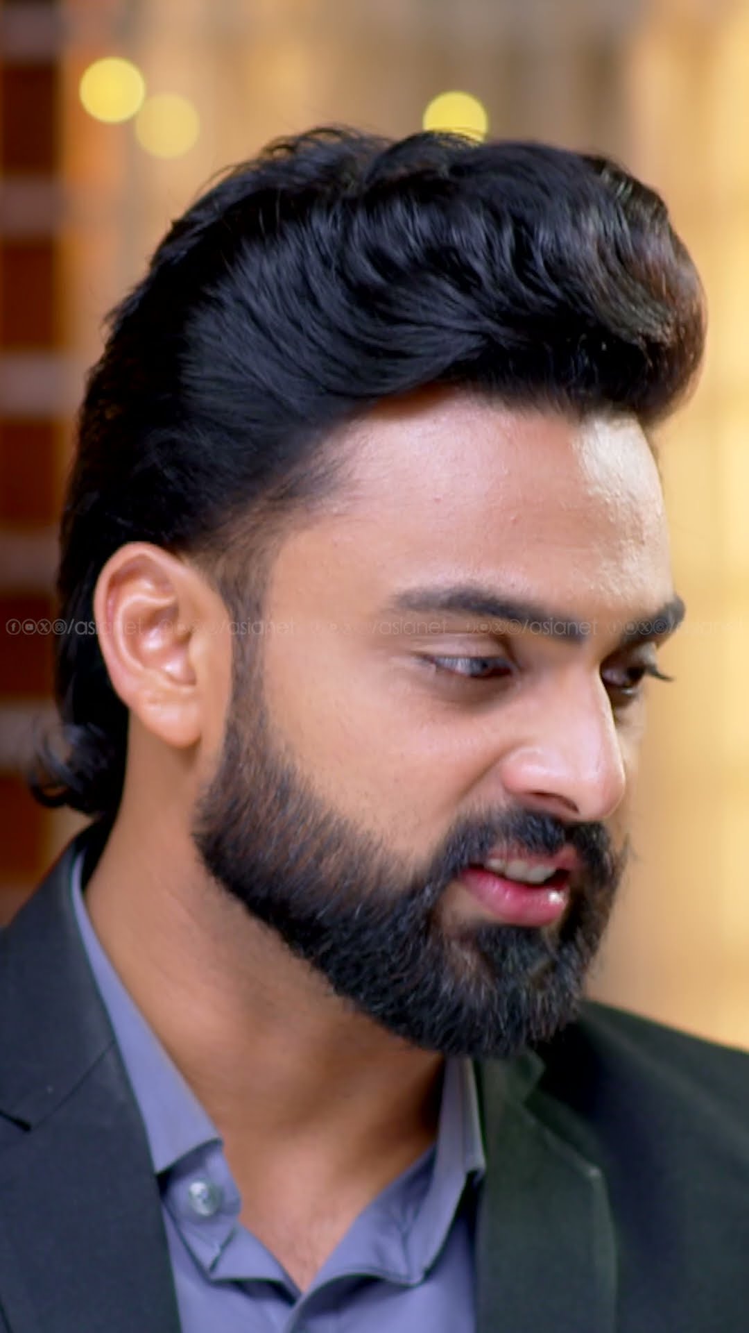 #EthoJanmaKalpanayil അശ്വിനെ കേൾക്കാതെ അഞ്ജലി വീണു!!
