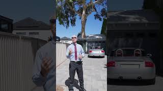 Paul Evensen introduces 6B Bombard Street, Ardross