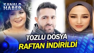 Download Lagu Büşra'yı Da Mihriban'ın Katili Mi Öldürdü? Tozlu Dosya Raftan İndirildi MP3