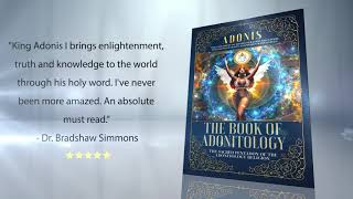 BookofAdonitology Trailer
