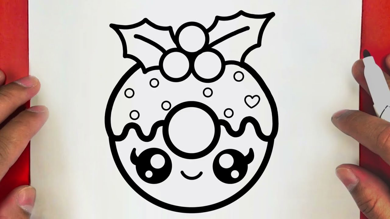 Рисунки для рисования ✏️ Как рисовать ✨️ Видеоуроки по рисованию