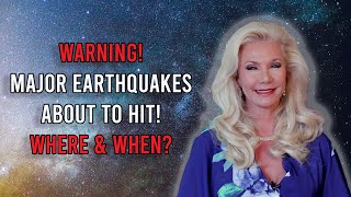 Major Earthquakes Prediction! Climate Change and Vedic Astrology