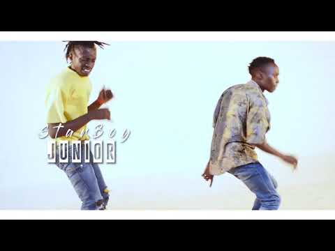 inre minyanga by starboy junior uganda video official HD  directed by warom Eric