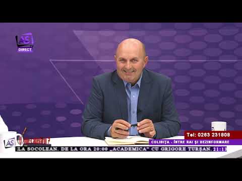 Unde-i Adevărul? - Colibița - Între Rai și Dezinformare Unde-i Adevărul? - Colibița - Între Rai și Dezinformare