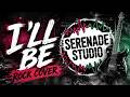 I'll Be - Edwin McCain | Serenade Studio (Romantic Rock Cover)