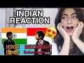 Indian Reacts to Similarities Between Hindi and Indonesian