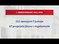 252 spezzjoni tal-MTA fis-Swieqi - 67 propjetà nstabu b'nuqqas ta' konformità