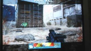 MLG Doubles ladder proof. Andre and Expoty is horrible