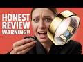 Lumina Ring Reviews (HONEST REVIEW) LUMINA RING REVIEW - LUMINA SMART RING - DOES Lumina Ring WORK?