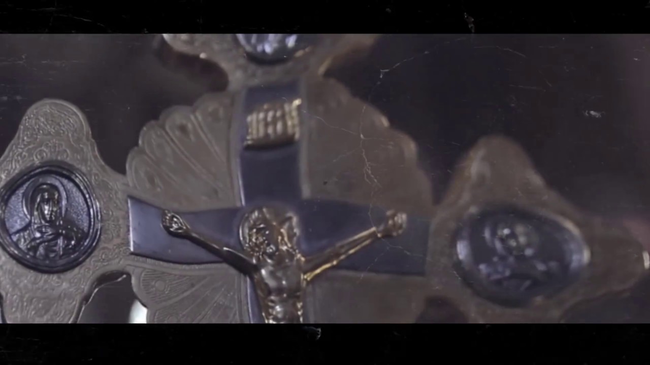 Prayer For The Competition Produced By Thelonious Martin