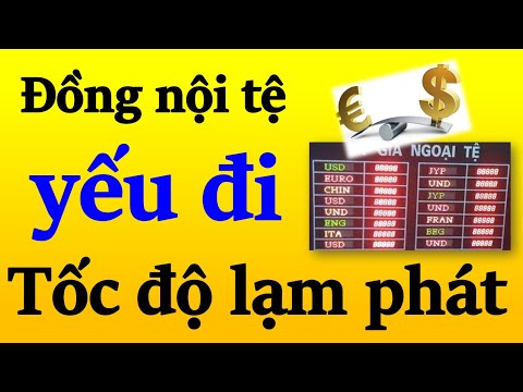 Video: Tiền tệ của Myanmar: tỷ giá hối đoái, tiền giấy, tiền xu và các tính năng trao đổi