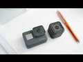 GoPro HERO 5 Black vs HERO 5 Session - WHICH GoPro HERO 5 to BUY