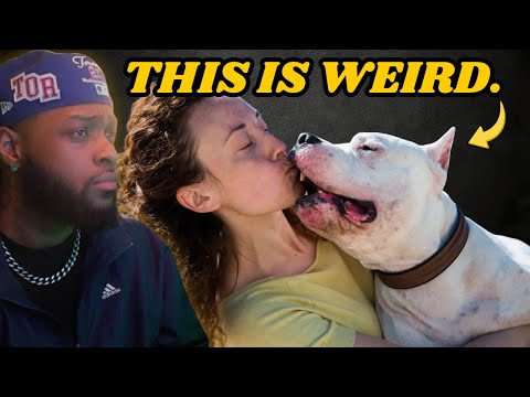 This Woman Had Sex With Her Dog??....On Camera!?