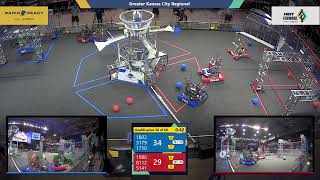 Qualification 58 - 2022 Greater Kansas City Regional