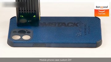 New ATOMSTACK A5 M30 30W Laser Engraving Machine - Banggood Tool Sets