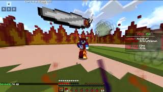 Dagoldbrick Vs Bl4Stymineman Keystrokes