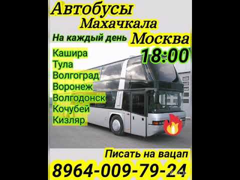 Москва Воронеж Автобус Расписание Цена