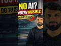 Who AI Systems Every Business Owner Must Use in 2026 (Stay Invisible)
