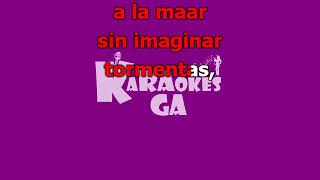 Karaoke Soy Como Quise Ser Ana Gabriel