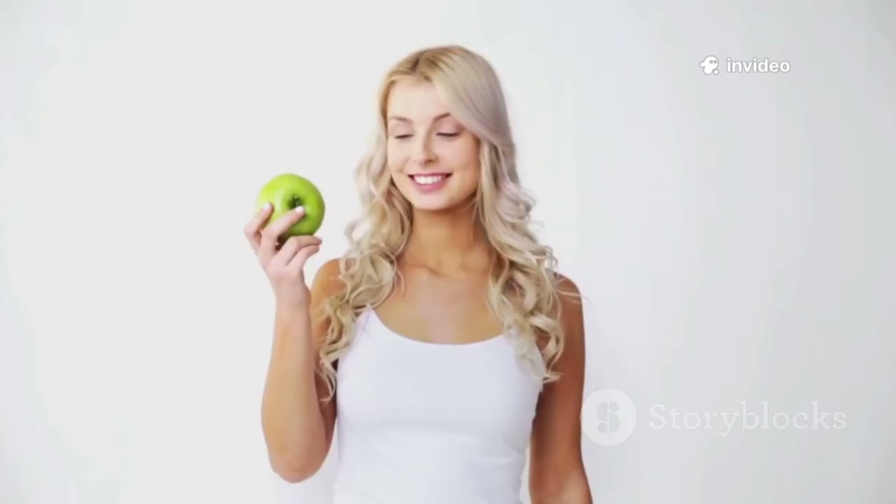 Green Apples and Keto Nutrition Facts Explained! 