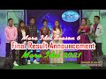 MARA IDOL 2021 : JESSICA NGÔDY HLYCHHO