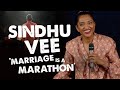 Sindhu vees marriage advice