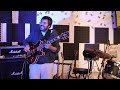 Some Sunday Funk with Flow
