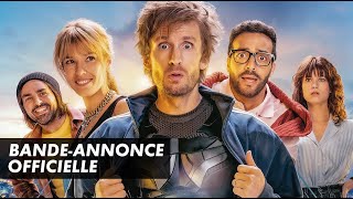 Bande annonce Super-héros malgré lui 