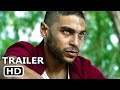 MAYHEM Trailer (2024) Nassim Lyes, Action Movie