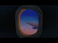 Kero Uno - Airplane Mode ft. Ace Hashimoto (Fuzzy Logic 2024) *visualizer*