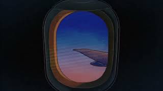 Kero Uno - Airplane Mode ft. Ace Hashimoto (2022) *visualizer*