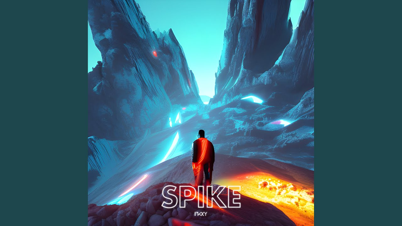 Watch Spike on YouTube Watch Spike on YouTube