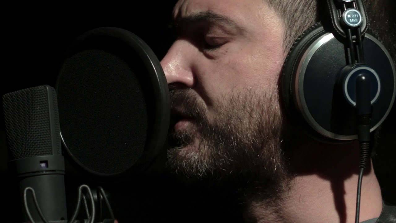 Spunta la luna dal monte - Mario Ceravola (cover)