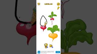 Tricky Line: Draw the Part 🍍🍿 Level *28 screenshot 4