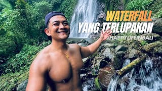 Santhipala Spring Waterfall | Hidden Gem Buleleng yang Masih Sepi - Part 1