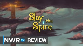 Nintendo Switch Switch Slay the Spire Slay the Spire - Nintendo Switch — VIDEOGAMESPLUS.CA