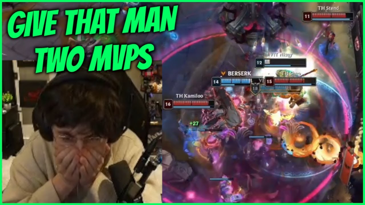 GENERATIONAL THROW IN LEC