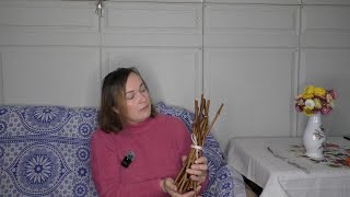 видео: Хранение черенков винограда. Самые простые способы картинка: Хранение черенков винограда. Самые простые способы