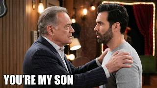 Joey Finds Out That Greyson Is His Son Beyond The Gates Spoilers