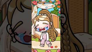 He cheated on her_ Cry for me in Avatar World #avatarworld #avatarstory #pazu